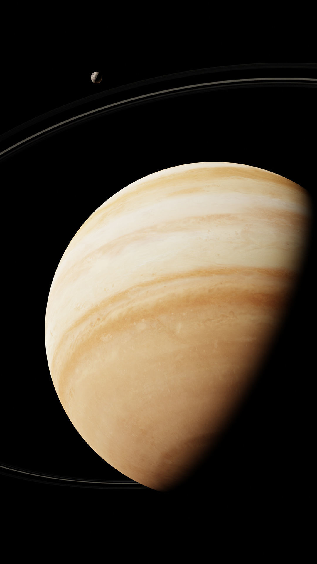 Planet Anu Aokiju 24k 3D model_7