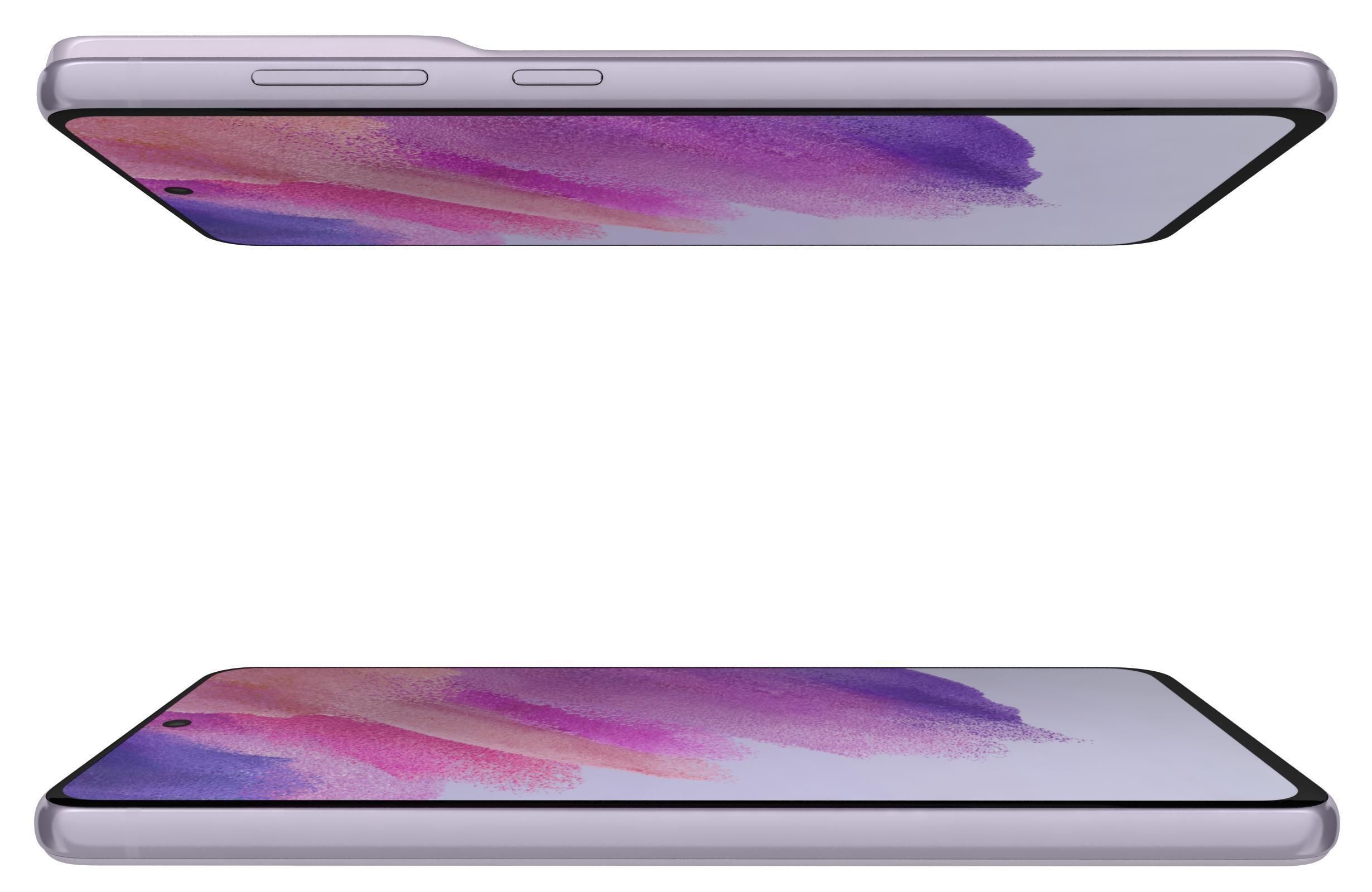 Samsung Galaxy S21 FE 5G All Colors 3D model_36