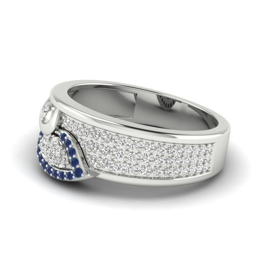 Signet Ring 3dm stl render detail  3D print model_8