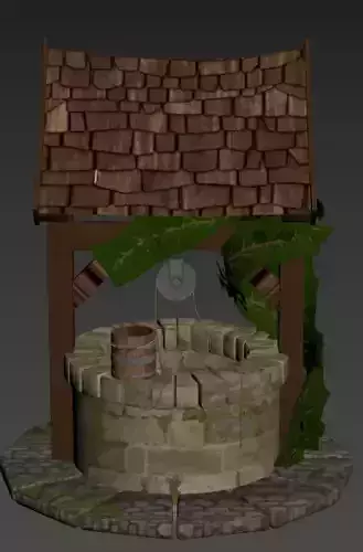 Water Well