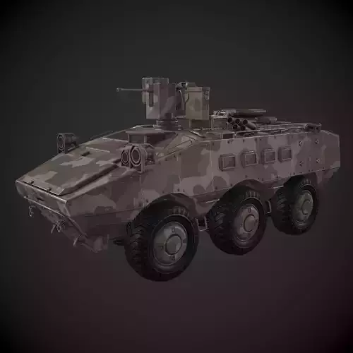 Generic APC - IFV