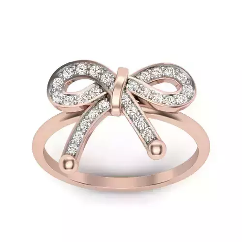 Signet Ring 3dm stl render detail 