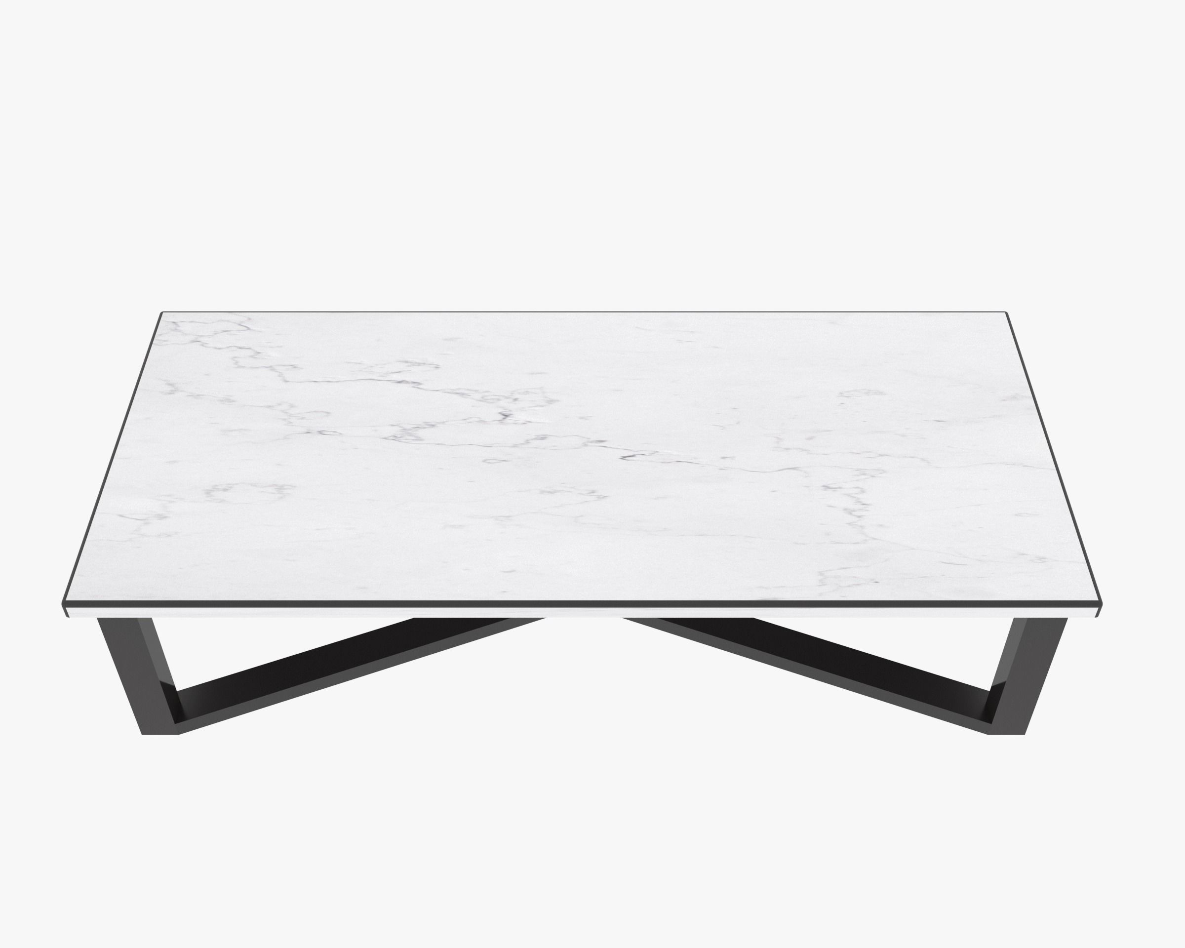 Writing Desk 3D model_4