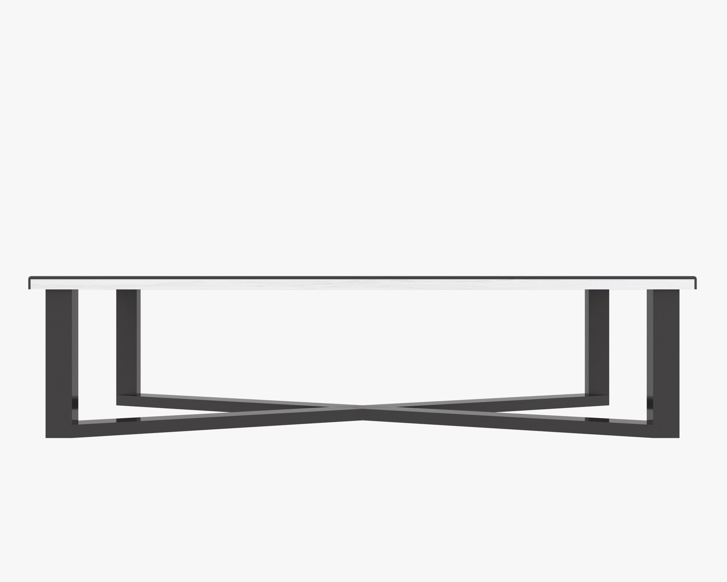 Writing Desk 3D model_6