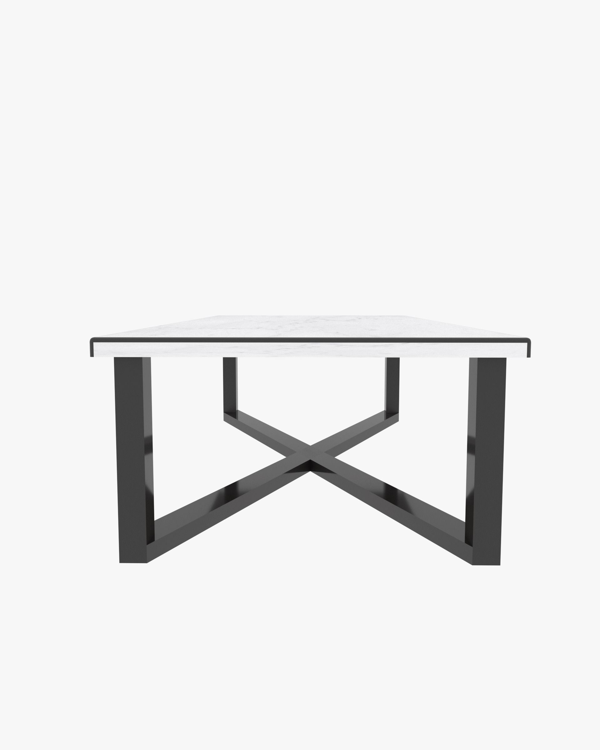 Writing Desk 3D model_8