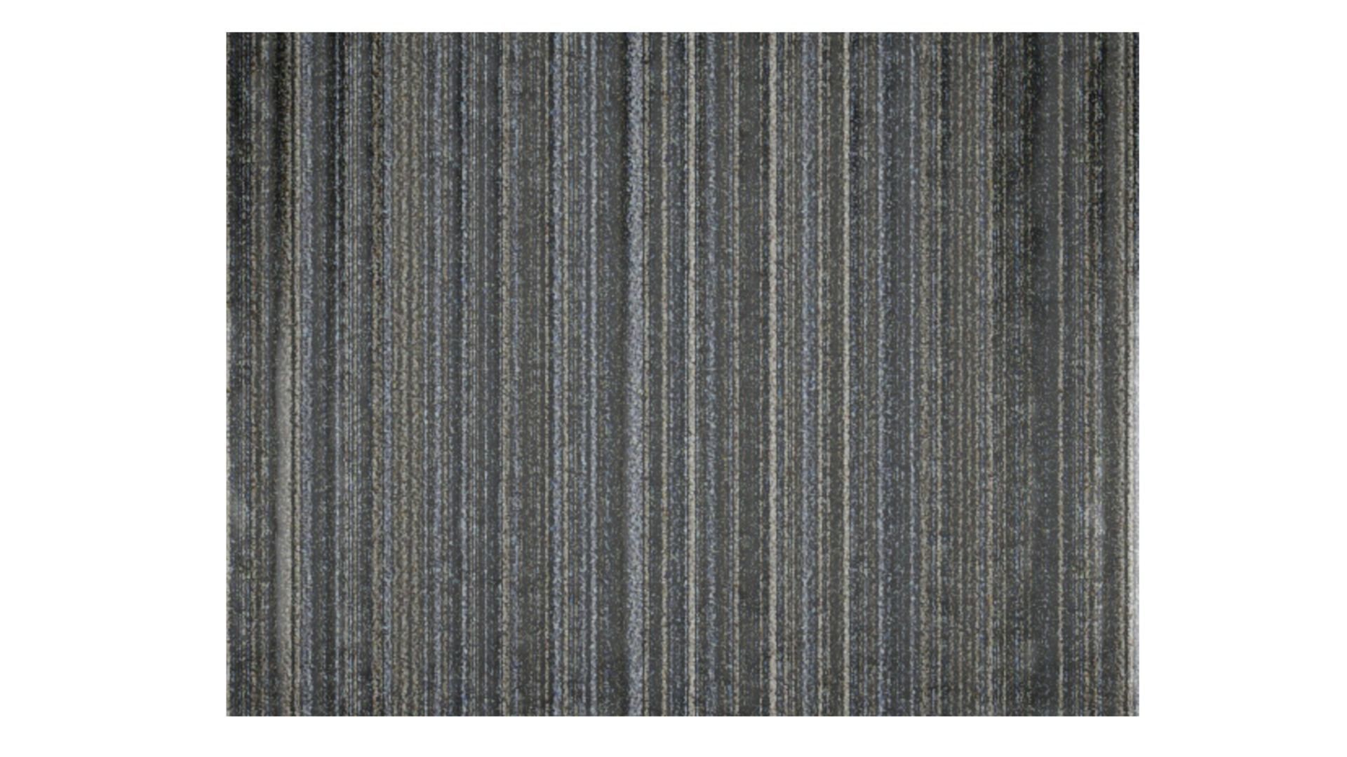 Grey Home Carpet Free low-poly 3D model_2