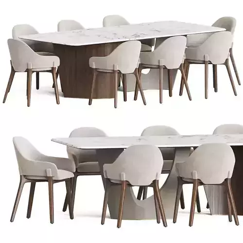 Dining Set 54