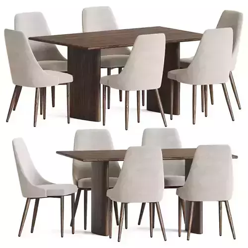 Dining Set 57