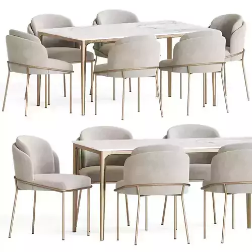 Dining Set 59
