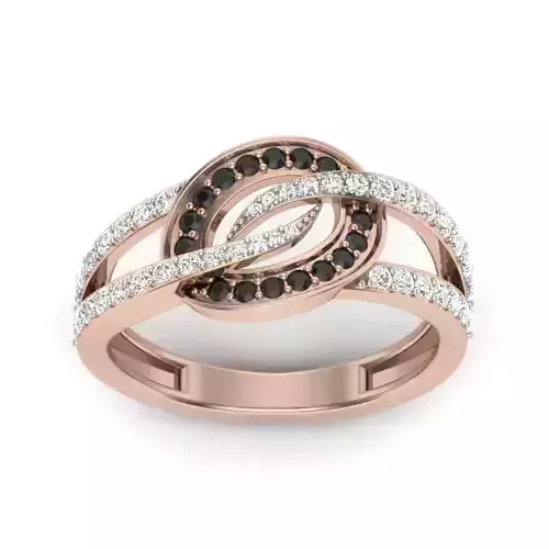 Wedding Ring Set Diamond Ring