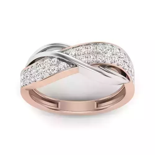Wedding Ring Set Diamond Ring Jewelry Design