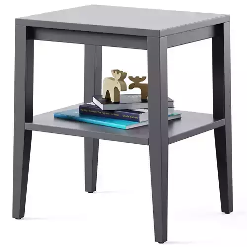 Kids Ever Simple Nightstand
