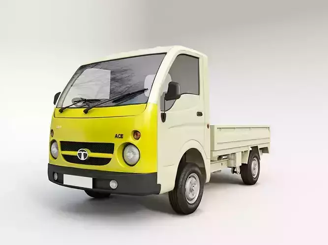 Tata Ace 