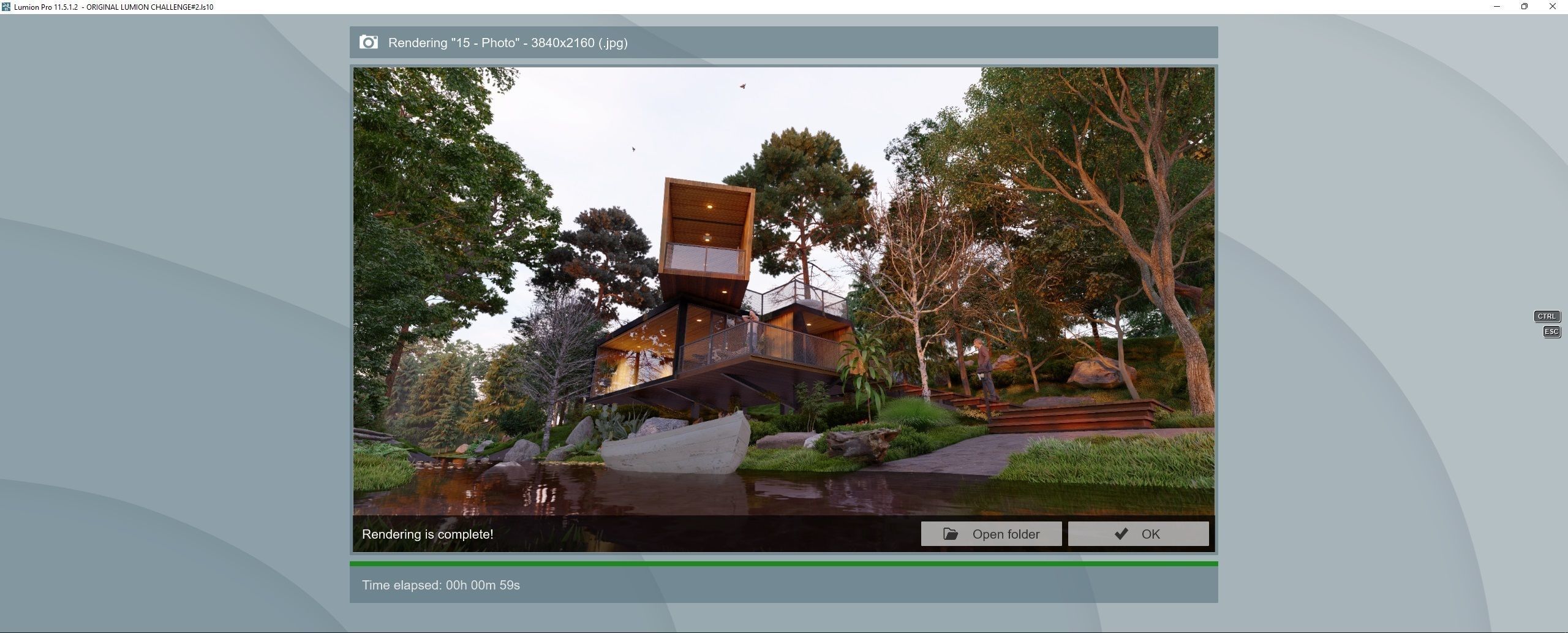 SCENE LUMION 11 5 AND ABOVE box house BY YOGA4ARCH 3D model_25