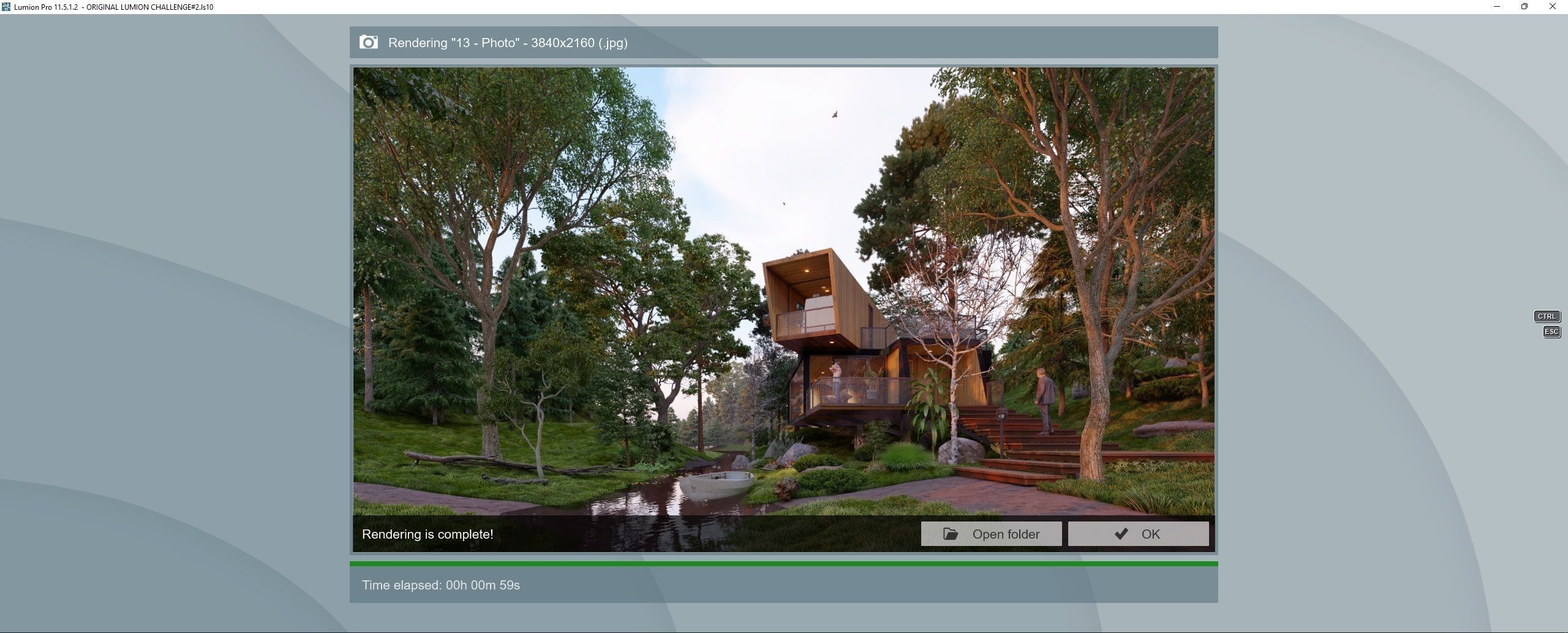 SCENE LUMION 11 5 AND ABOVE box house BY YOGA4ARCH 3D model_22