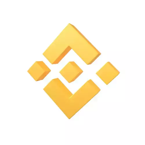 Binance Coin 001