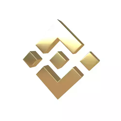 Binance Coin 004