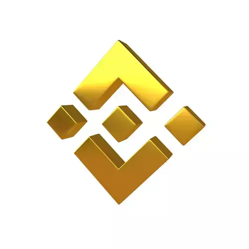 Binance Coin 005