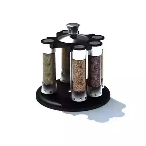 Spice Kitchen Gadget