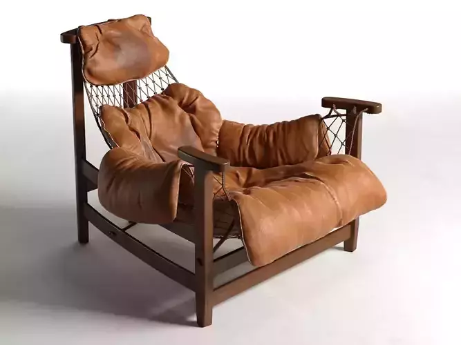 Jangada Lounge Chair