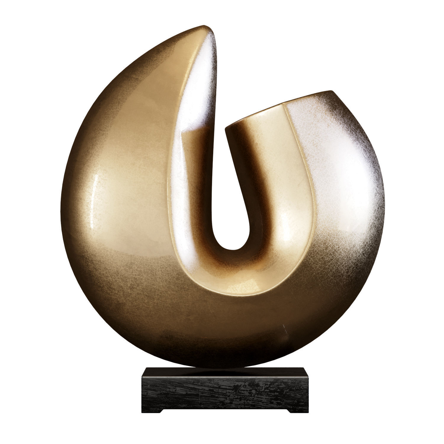 Sculptures 16 3D model_4