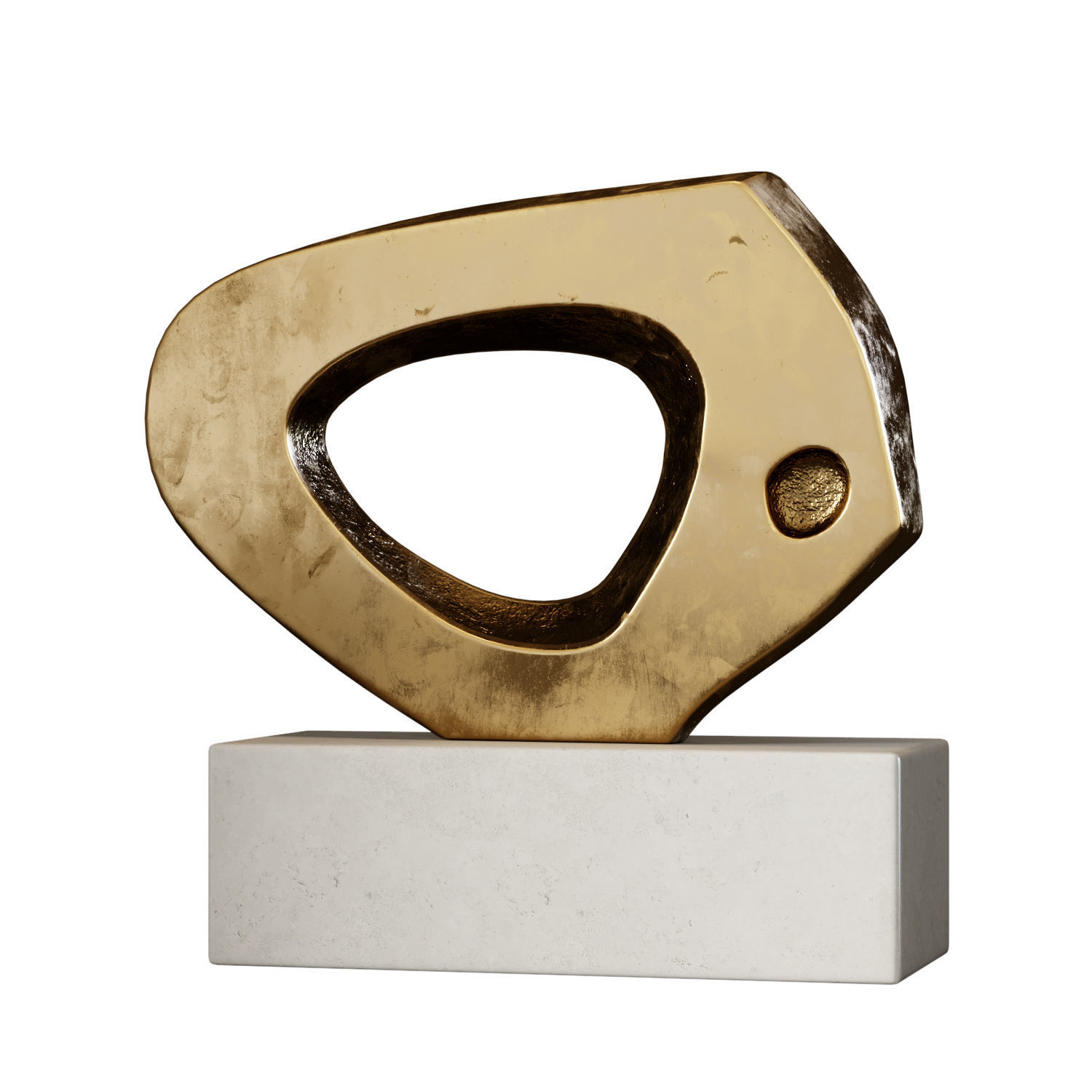 Sculptures 16 3D model_5