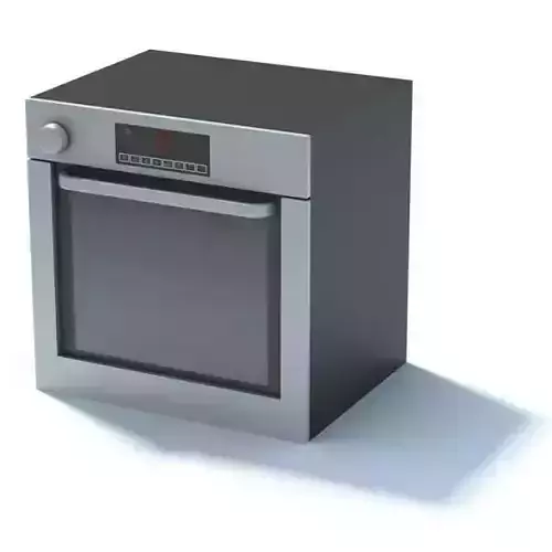 Electric Oven