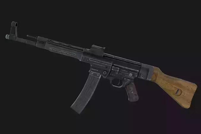 StG MP44
