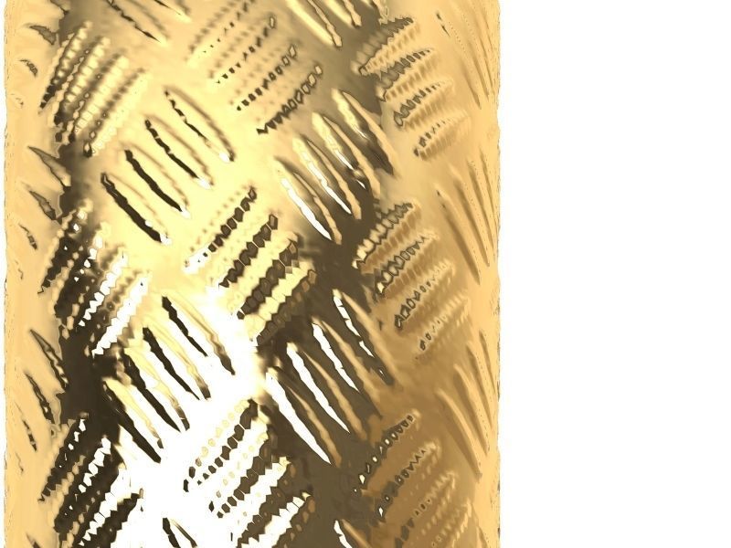 10 textured  rings stl verified 3D print model_13