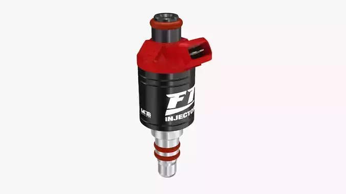 FuelTech Injector 720lb