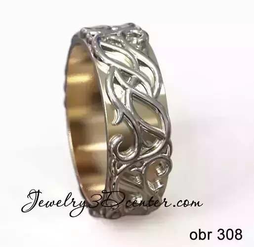 ring obr  308