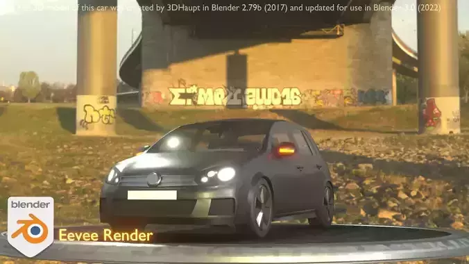 City Car 2 Compact Class Type-C Black