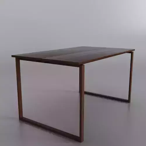 IKEA Maerbylanga Table