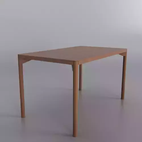 IKEA Ravaror Table