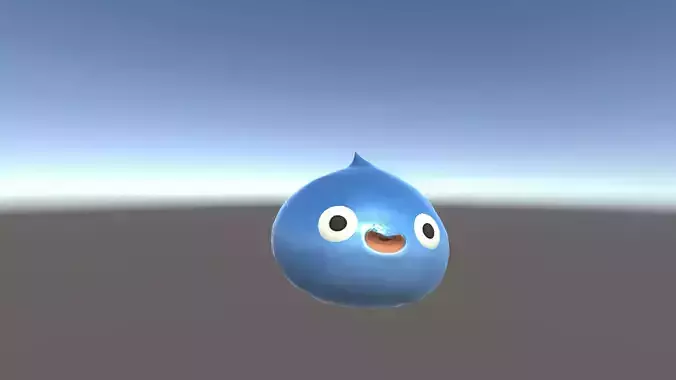Cute Slimes 1
