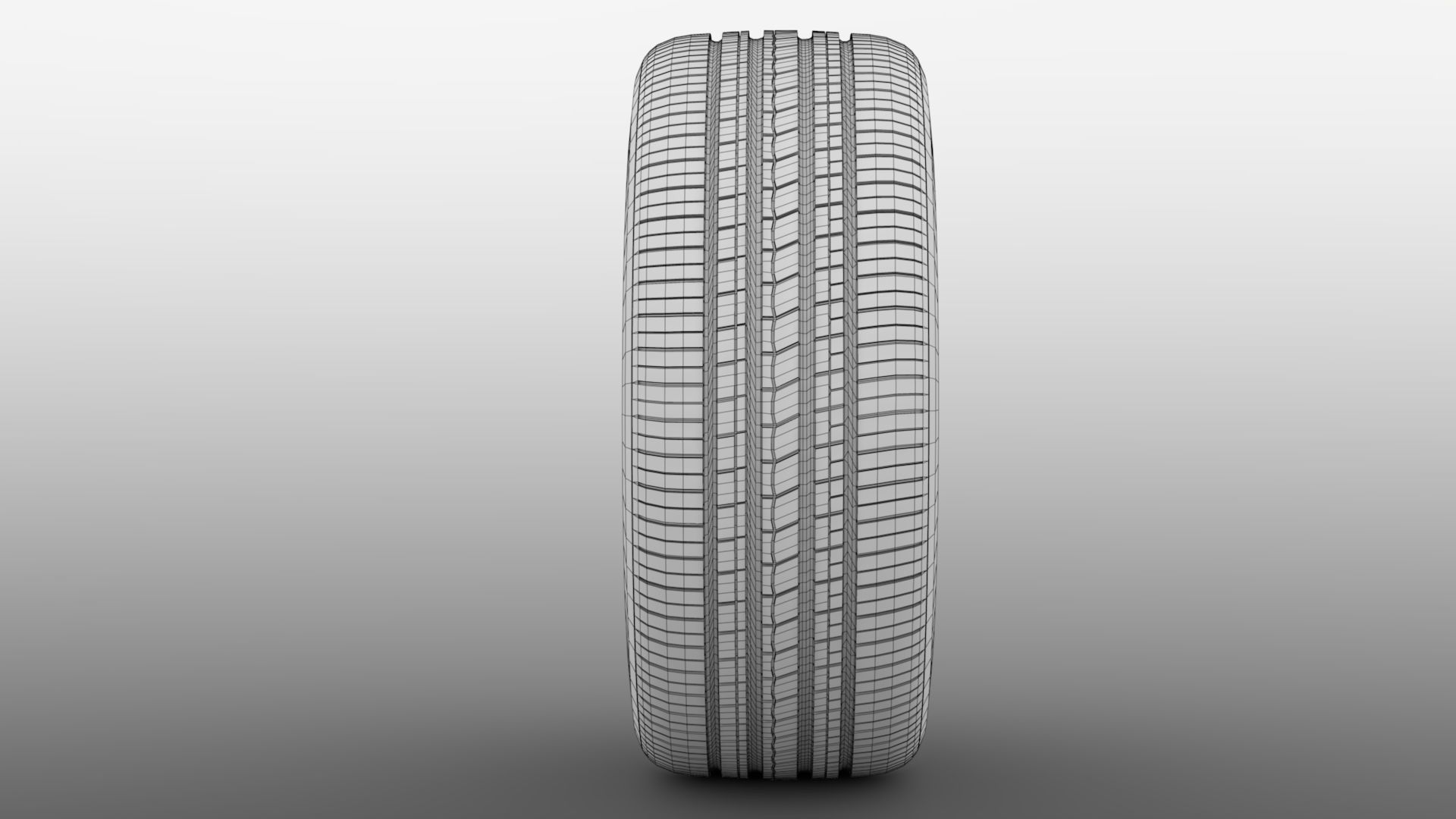 Chevrolet Silverado LT Z71 wheel 2017 3D model_12