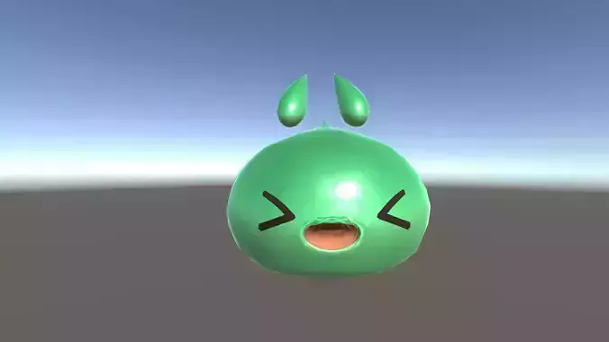 Cute Slimes 2