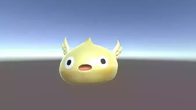Cute Slimes 3