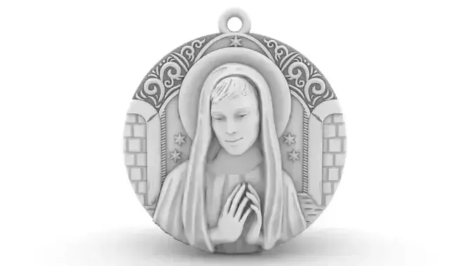 Virgin Mary - Our lady - Maria