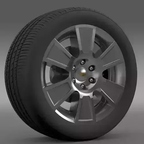 Chevrolet Silverado RegularCab 2007