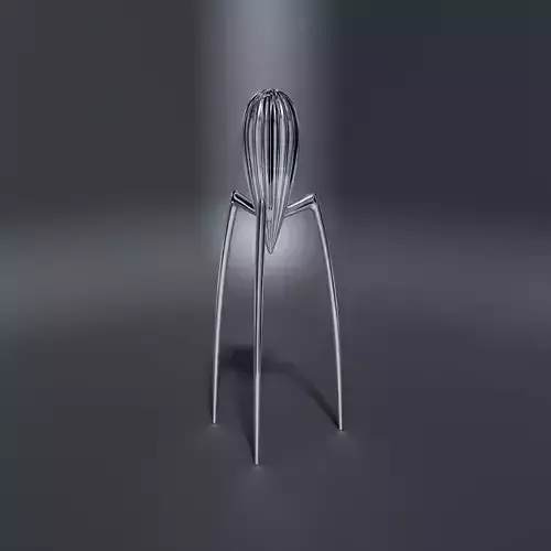 Alessi Juicy Salif juice squeezer
