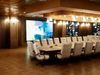 Conference Meeting Room Low-poly 3D model_2