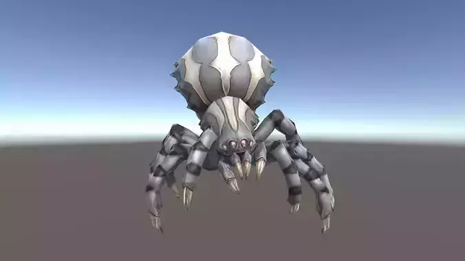 Spider 1