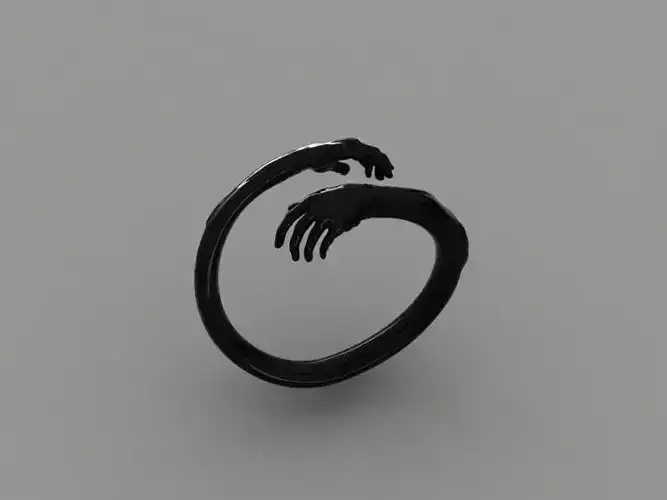 Hug Ring