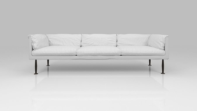 Sofa Modo  3D model