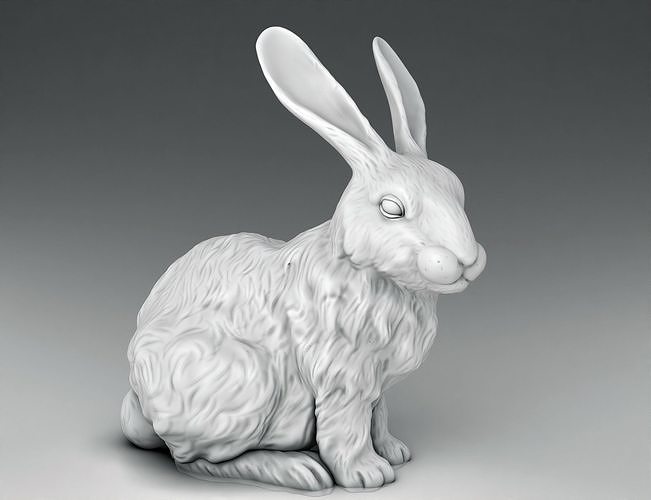 Set of 3D models- Pets 3D print model
