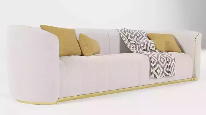 luxury sofa