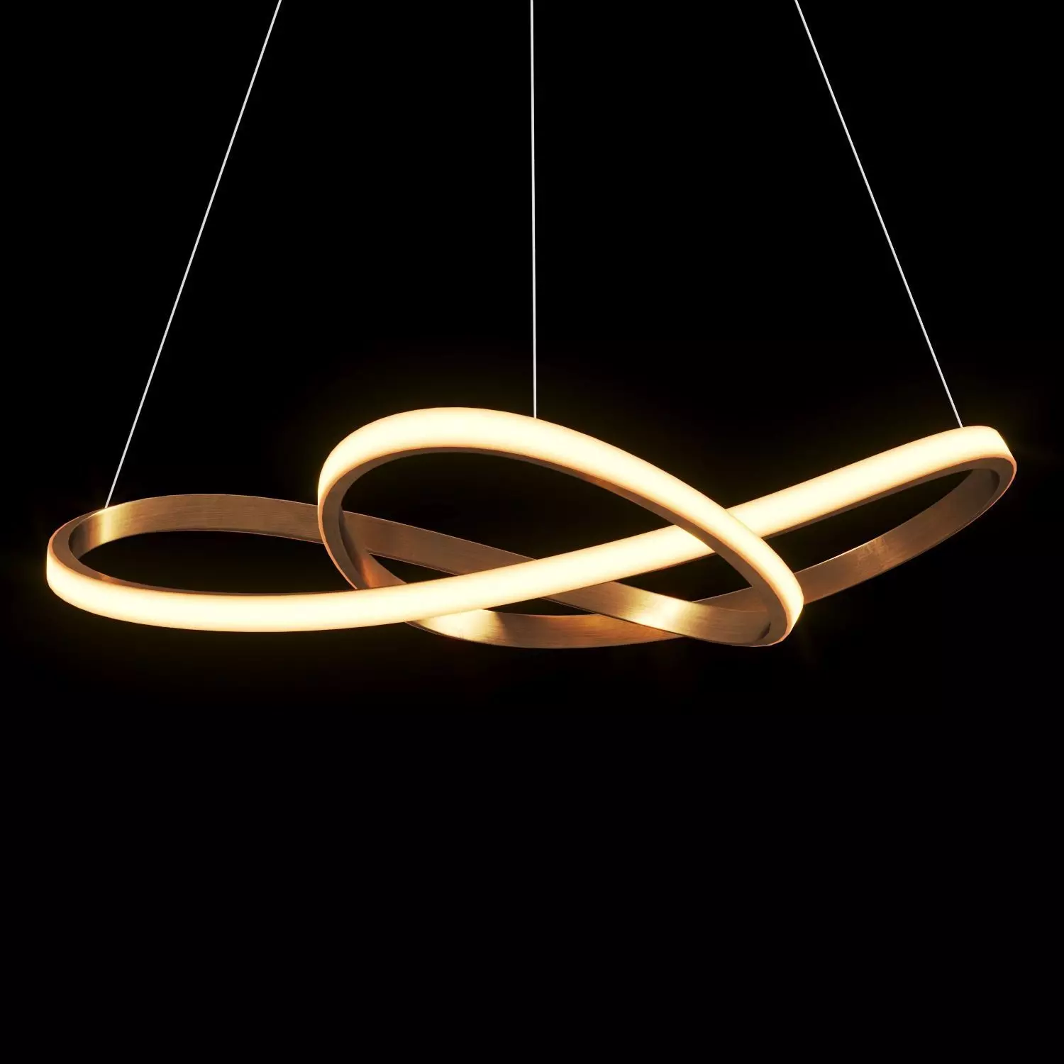 Italux VITA Gold 3D model_0