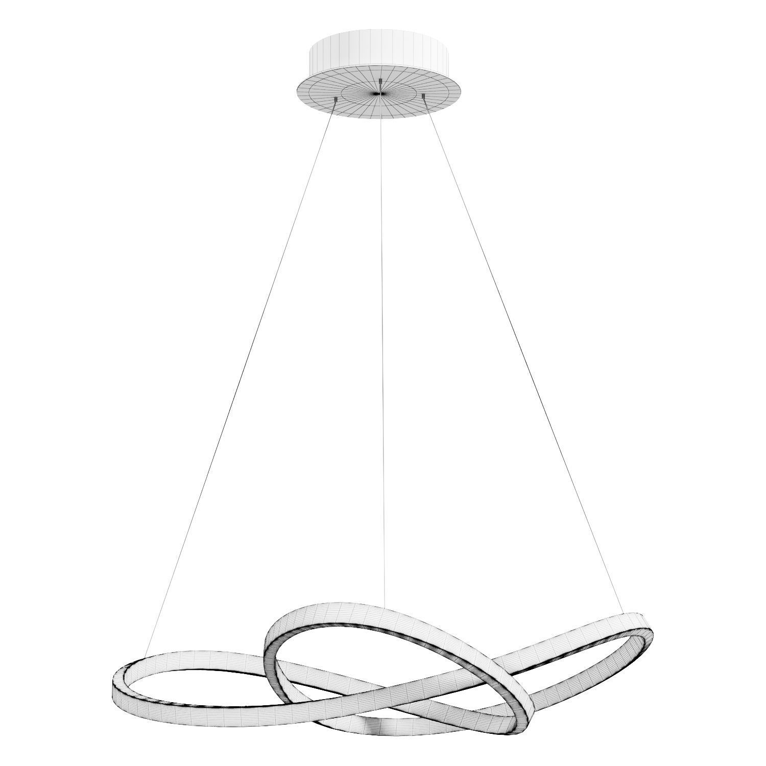 Italux VITA Gold 3D model_2