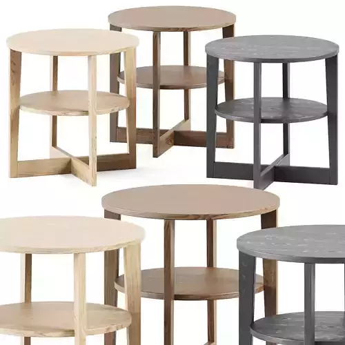 IKEA VEJMON Side Table